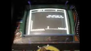 Multi Taito Video Game