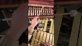Hotel Ugly X Percussion Live-Looping