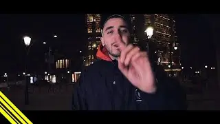 ZEUS 080 - Harto de gilipolleces (VIDEOCLIP OFICIAL)