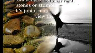 Tidbits of wisdom
