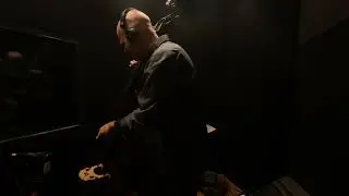 Steve Nelson trio album - 60 seconds promo video