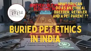 Inside India&rsquo;s Pet Industry Boom: Why Ethical Breeding & Retail Are the Next Big Startup Opportunity
