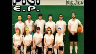 Bo Peep and the Funk Sheep - Stars & Stripes