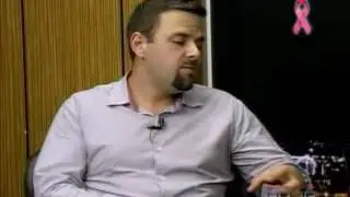 EH - 27/10/2016 - Entrevista com Pr. Anderson Ellwanger - IECLB - Dia da Reforma Protestante