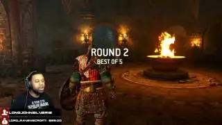 Domination with your Neighborhood Warlord