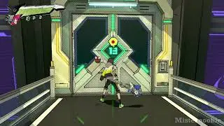 Hi-Fi Rush: SPECTRA Door 13 Time Limit Challenge | RANK S