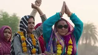 Bhushan Ji & Vidhayak&rsquo;s Dance on Bhojpuri Beat | Panchayat Season 4 &times; Sorry Sorry Remix #panchayat