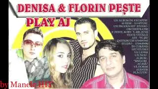 Florin Peste & Denisa - Leaga-mi inima de inima ta.mp4  💗 by Manele HIT