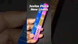 🚨NEW PRODUCT ALERT🚨 📢JUVIAS PLACE IS NOT PLAYING THEY ARE DROPPING NEW ISH LEFT AND RIGHT!