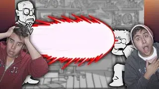 MOST BRUTAL GAME EVER! (Whack Your Boss Superhero)