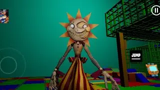 New FNAF Security Breach Android Version - New Update Version + Download Mobile Link Game #19