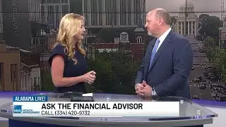 Ask the Financial Advisor: Part 2