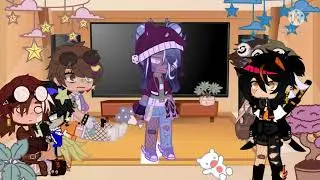 accelerate au react to quackity || karlnapity || DNF|| a little bit of quackbur / TNT duo ||