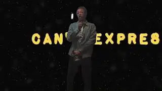 Mal Finesse - Cant Express (Studio Video) 🎬 (Dir. by Bow Mugz)