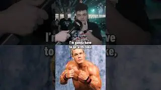 Who is the wrestling GOAT?