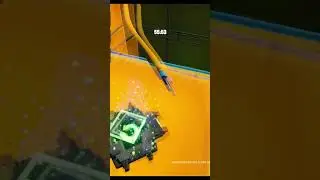 Daredevil Dropper + Easy Deathrun. Map code: 0414-5458-6936