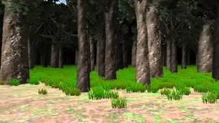 Slender: The Eight Pages (CO-OP) Part 4: Crystal Empire