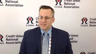 CUNA GAC 2018: Timothy Barthel, Small CU Community scholarship winner