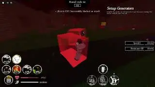 Guest 1337 with 40 ping | Forsaken