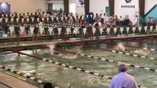 MOC 2017 Medley Relay