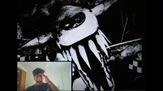 These FNAF fangames make my heart leave my chest bruh