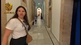 HAIFA MUSEUM OF SCIENCE AND TECHNOLOGY - CONCLUSION #crackhead #Israel #haifa