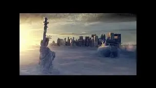 Disaster-Apocalypse- What if The Earth Stopped Rotating (full documentary in HD)