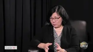 What has helped immigrant-owned businesses succeed? By Joyce Moy, Executive Director at AAARI - CUNY