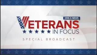 Veterans in Focus Year End Special 2022