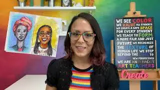Drawing Differences Introduction: We Look Closely