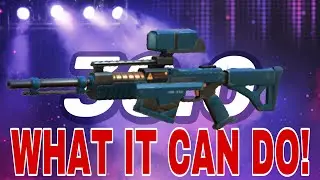 What Stingray can really do in Guns of Boom