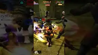 Lindos Necromanes  #rakion #games