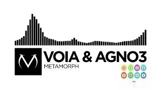 [Electronic] - Voia & AgNO3 - Metamorph