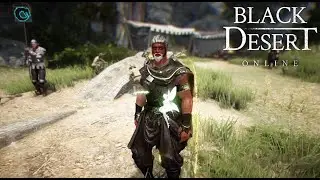ᴱᵁ1 Sage [BDO] - [3061] Wieder ne neue Klasse / GERMAN GAMEPLAY