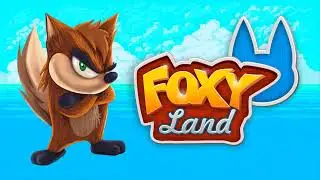 FOXY LAND   BUILDBOX FULL PROJECT (BBDOC) 2022