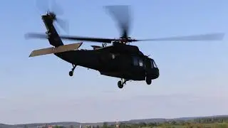 Assault Helicopter Battalion &ndash; Air Assault &ndash; Germany