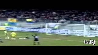 Michael Laudrup ● The Genius