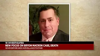 Bryon Macron&rsquo;s wife wants justice in his mysterious death: &lsquo;We deserve answers as a family&rsquo;