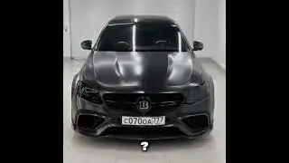 Mercedes ❤️