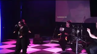 Goldilocks Live Performance at the Wavy Awards 2023
