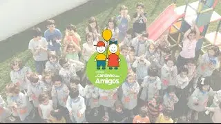 O Cantinho dos Amigos
