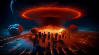 Goin' Out With A Bang