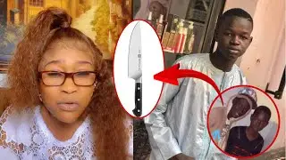 Thiaroye! Le jeune Babacar tu# par son ami intime, Yayou khalé yi très triste et révéle…“ na gnou..