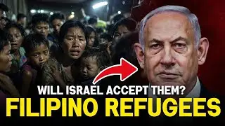 Could Filipino Civilians Seek Refuge in Israel During a Crisis?