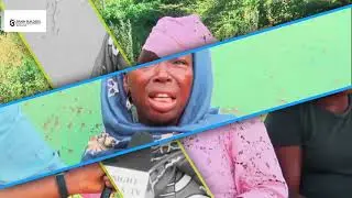Special Vox Pop on Debt & Tax Justice in Oyo State, Nigeria.