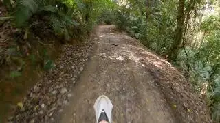 Black Mountain Road