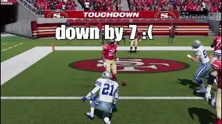 Come back season