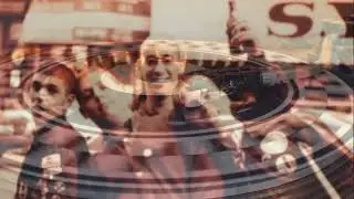 the Muscle Soul - Wig Wag