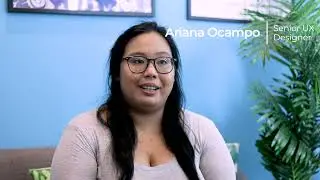Ariana, why did you choose Softwire?