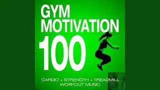 Good Things Fall Apart (Cardio Workout Mix)